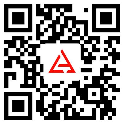 网站二维码