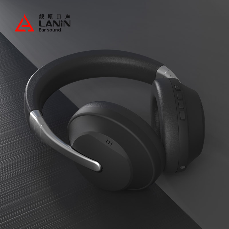 Head Mounted Bluetooth Earphones TM-070