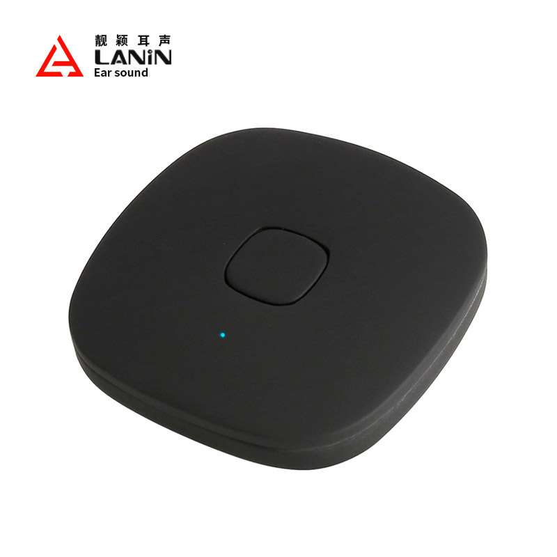 Wireless TV Earphone Box