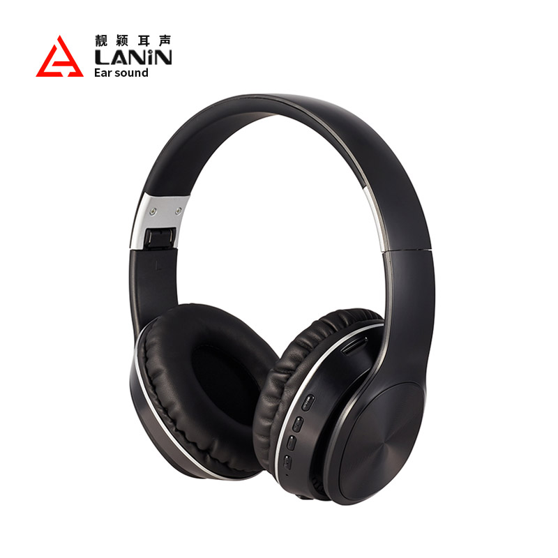 TM-058 Wireless Bluetooth Earphones