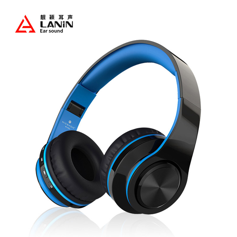 TM-062 Wireless Bluetooth Earphones