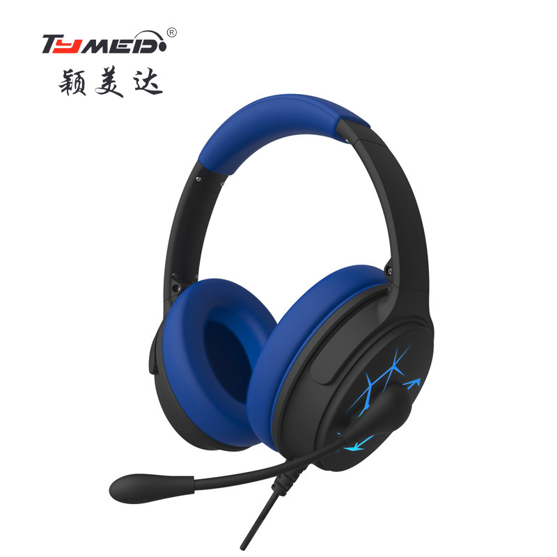 Gaming Headset PC01