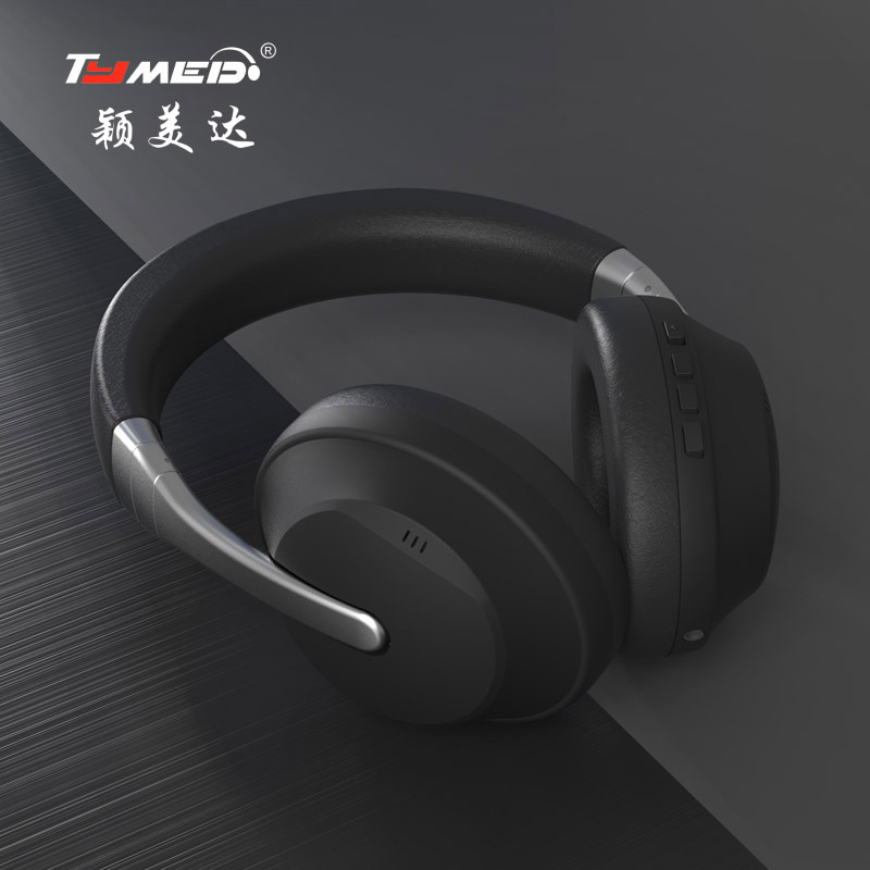 Head Mounted Bluetooth Earphones TM-070