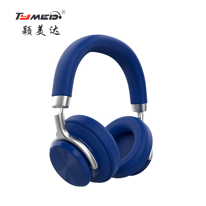 Head Mounted Bluetooth Earphones TM-072