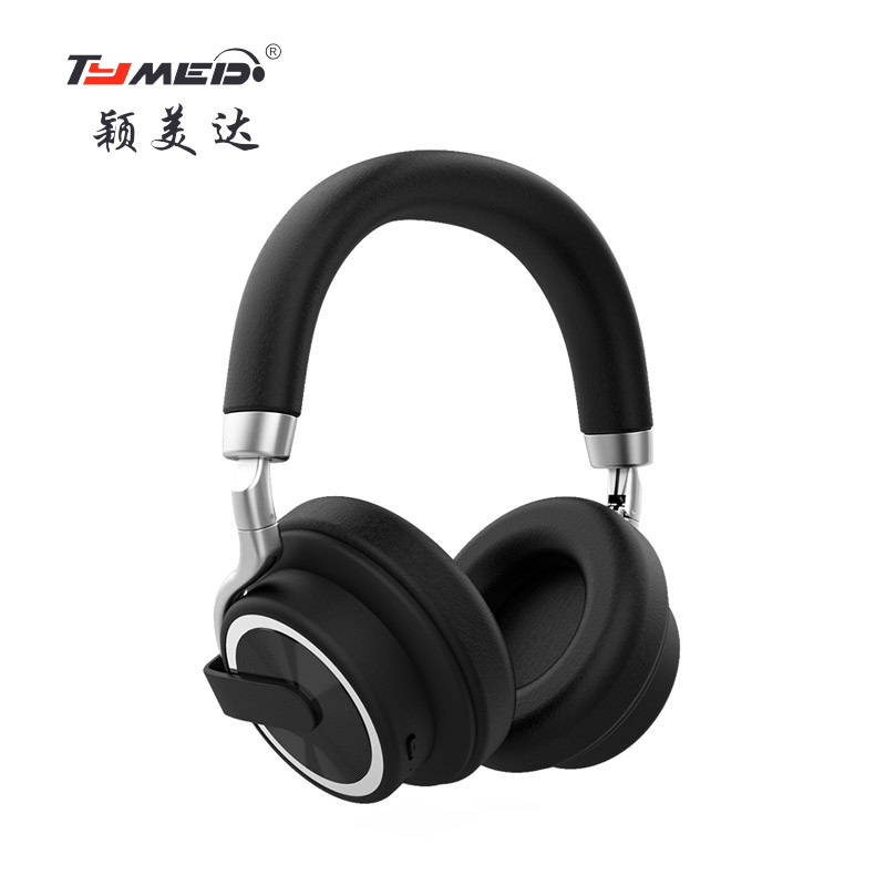 Head Mounted Bluetooth Earphones TM-073