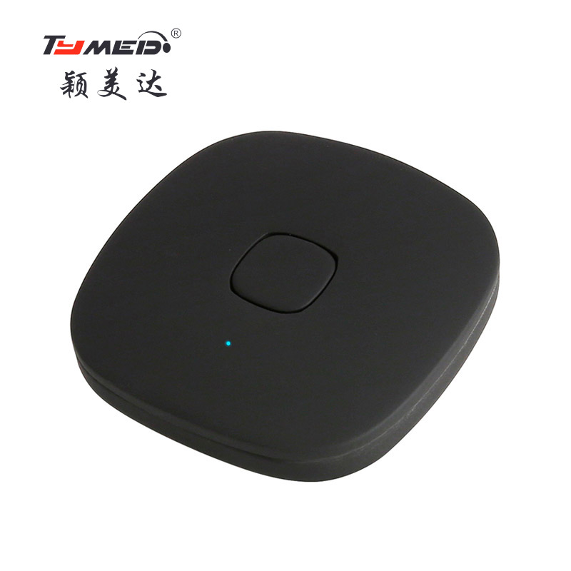 Wireless TV Earphone Box